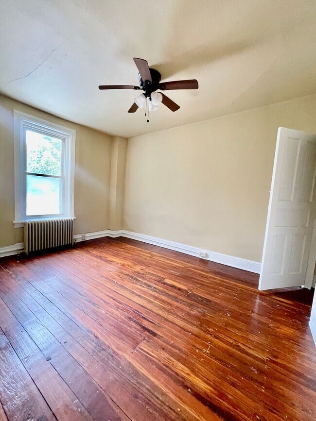 Foto del edificio - PHA Welcomed