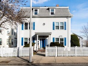 Building Photo - 128 Neponset Ave