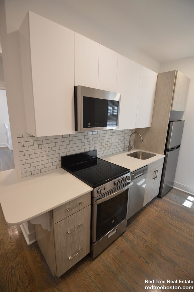 Photo - 11 Peterborough St Apartment