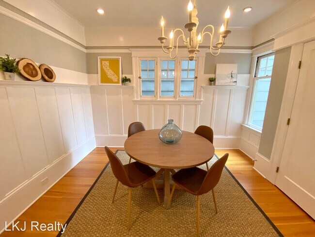 Building Photo - 1 br, 1 bath House - 2554A Gough Street