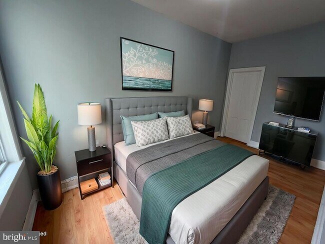 Foto del edificio - 3462 N Lee St
