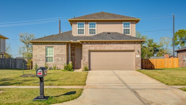 Foto del edificio - 416 Magnolia St