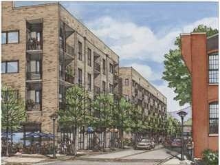 Foto del edificio - One North Shore Condominiums