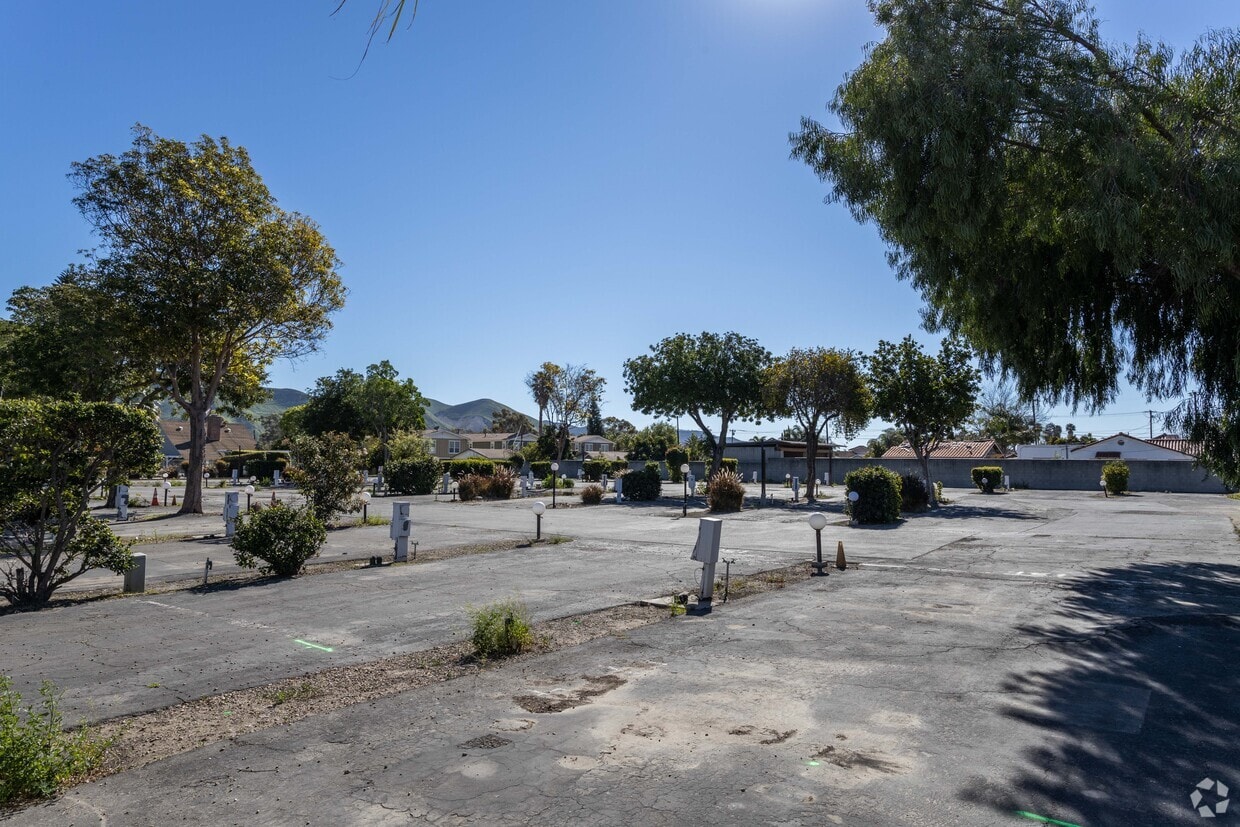 Primary Photo - People's Place Apartments