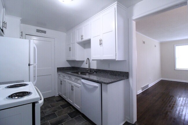 Foto del edificio - Updated 1 Bedroom 1 Bath Duplex in Olathe ...