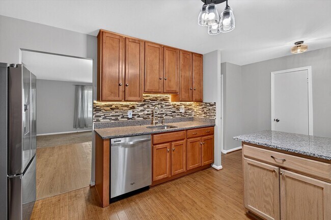 Foto del edificio - 8346 Stationhouse Ct