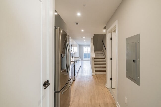 Foto del edificio - 1741 N 25th St