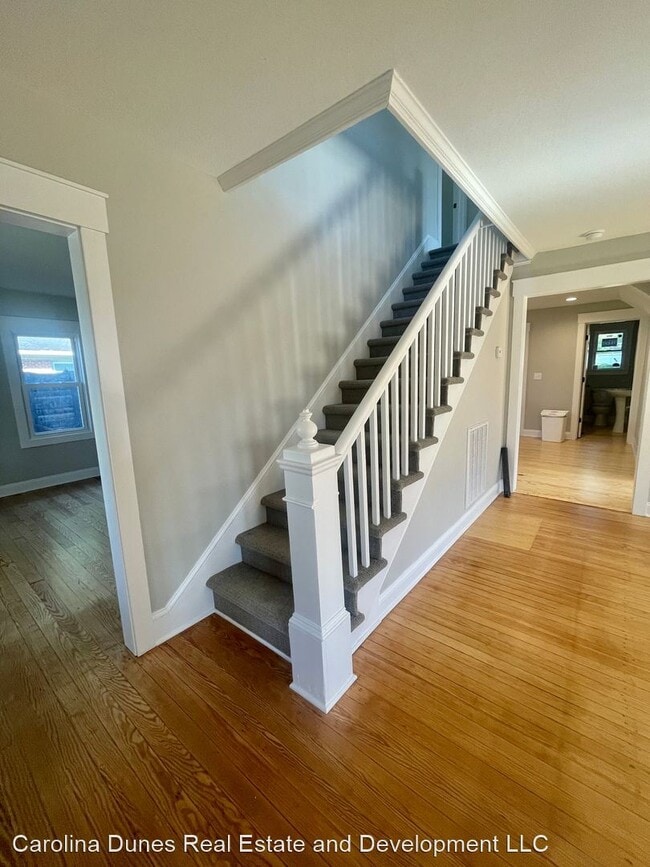 Foto del edificio - 5 br, 3.5 bath House - 316 Budleigh Street