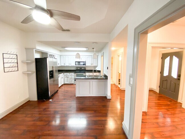 Foto del edificio - Perfect Fit, Perfect Home In McAllen!
