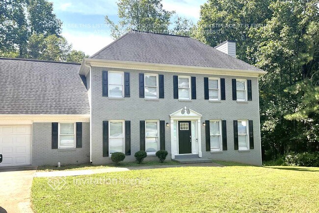 Building Photo - 601 Exam Ct