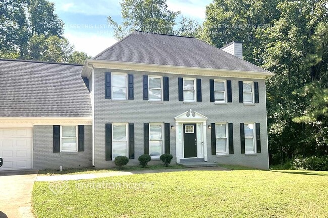 Foto del edificio - 601 Exam Ct