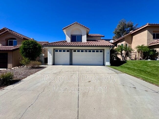 Building Photo - 39961 Temecky Way