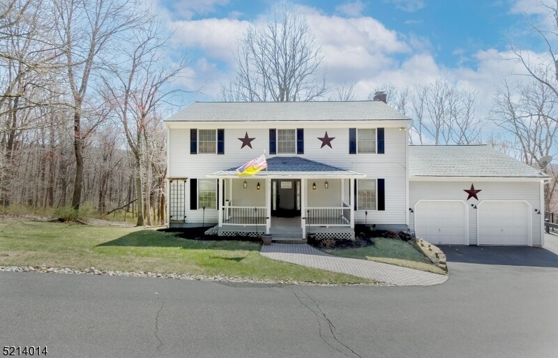 99 Russling Rd, Hackettstown, NJ 07840 - House Rental in Hackettstown ...