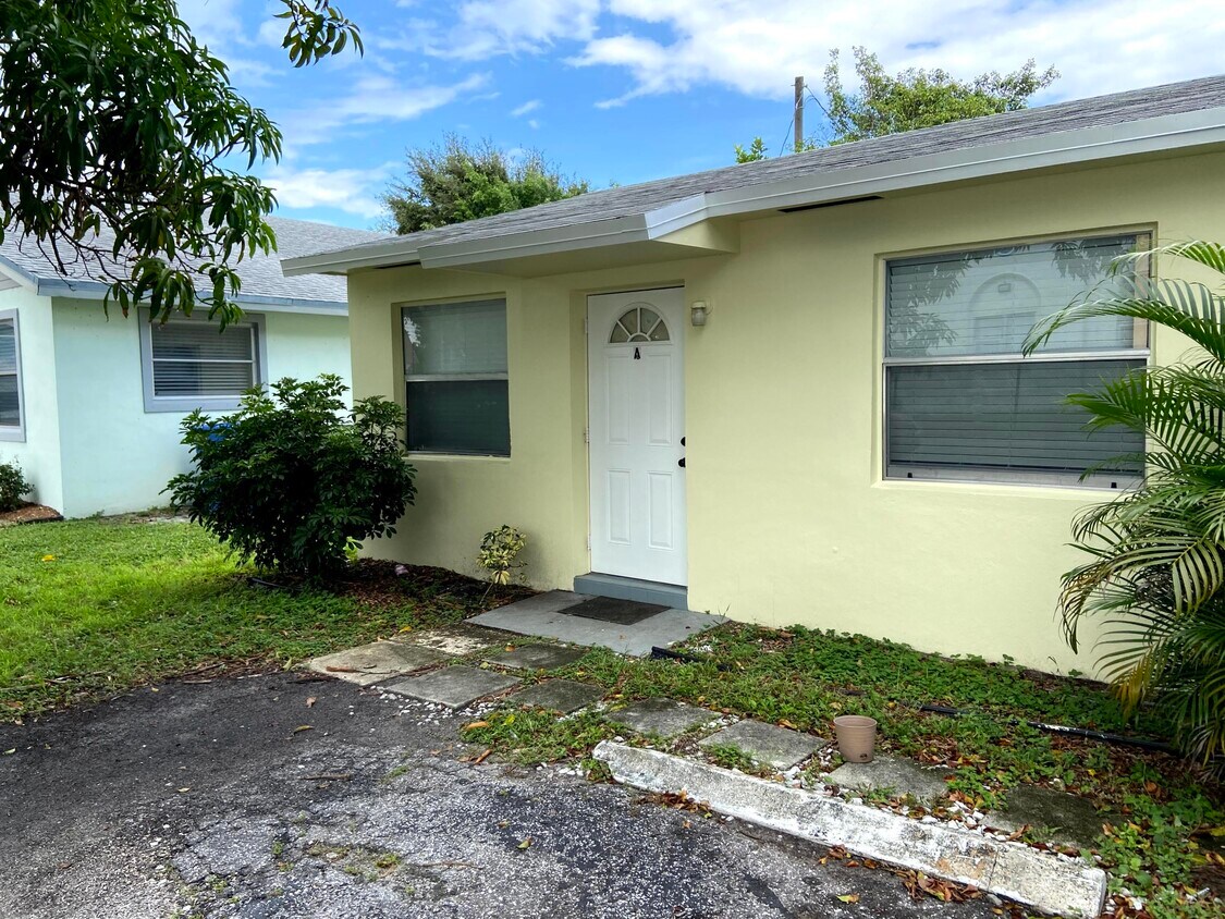 Foto principal - 705 W Mango St