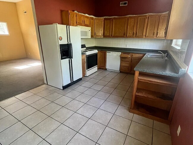 Foto del edificio - 609 N Sprigg St