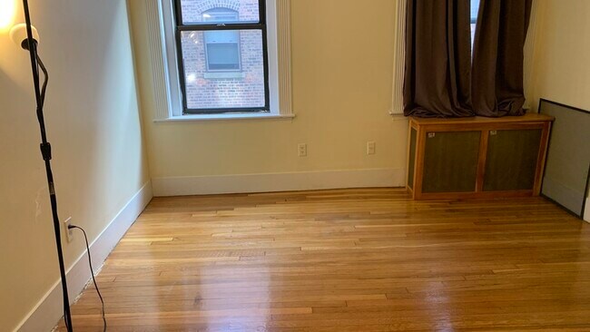 Building Photo - 1255 Commonwealth Ave