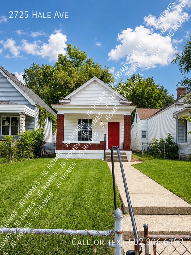 Photo - 2725 Hale Ave-