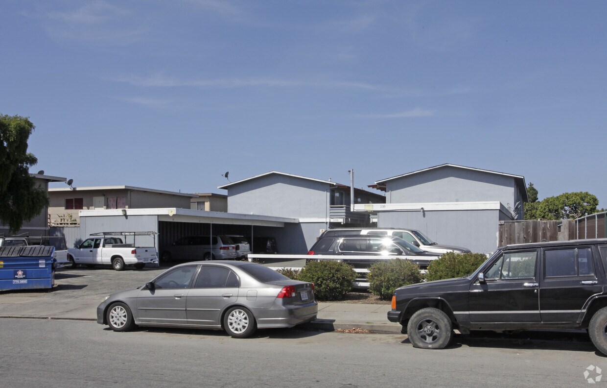 Building Photo - 1155 Parkside St