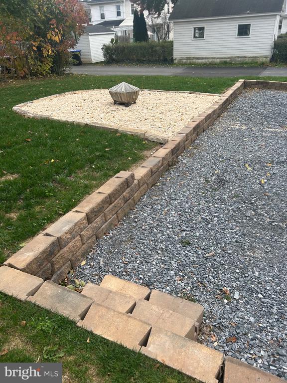 Foto del edificio - 3517 Rutherford St