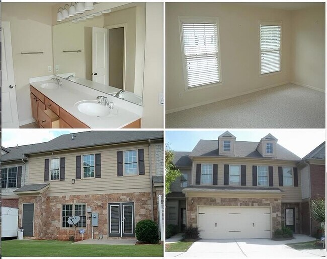 Foto del edificio - 3071 Big Sky Ln