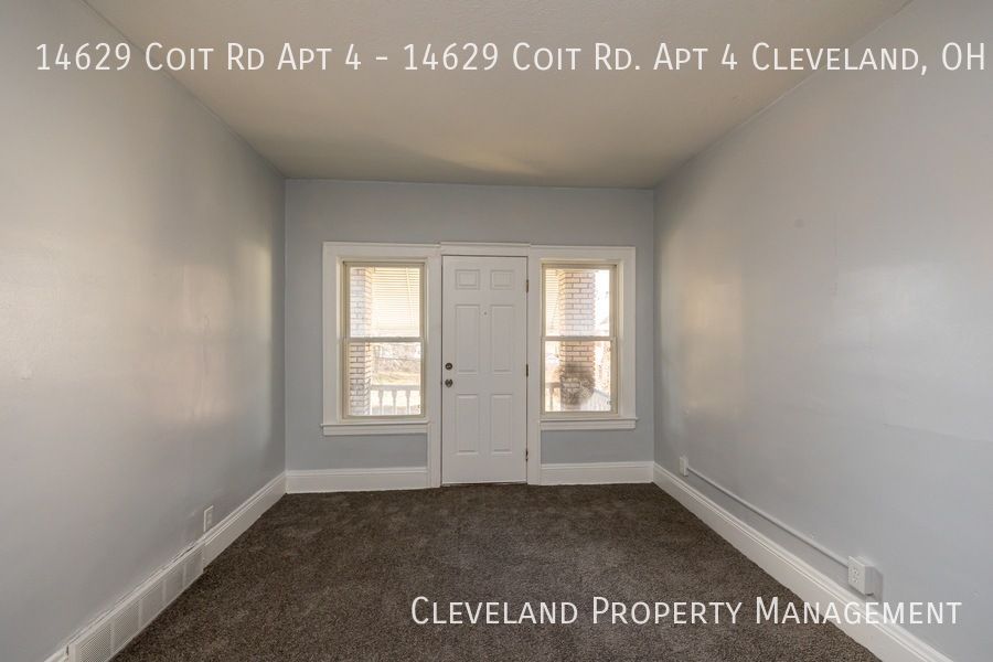 Primary Photo - Renovated Cleveland Apartment