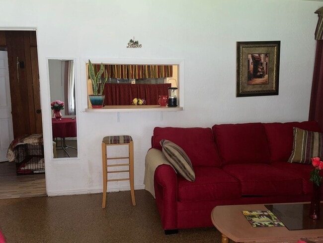 Building Photo - Great Studio home