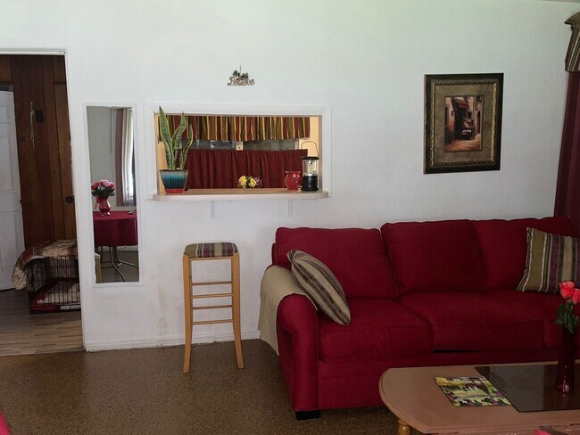 Foto del edificio - Great Studio home