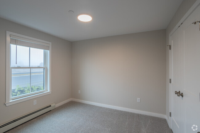 The Coburn, 1BR, 1BA 517sf - Hackamore North Apartments