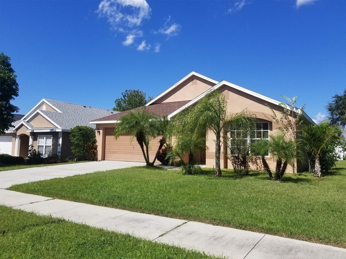 3131 Effingham Dr, Clermont, FL 34714 House Rental in Clermont, FL