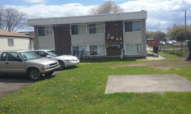 Building Photo - 30788 Krauter St