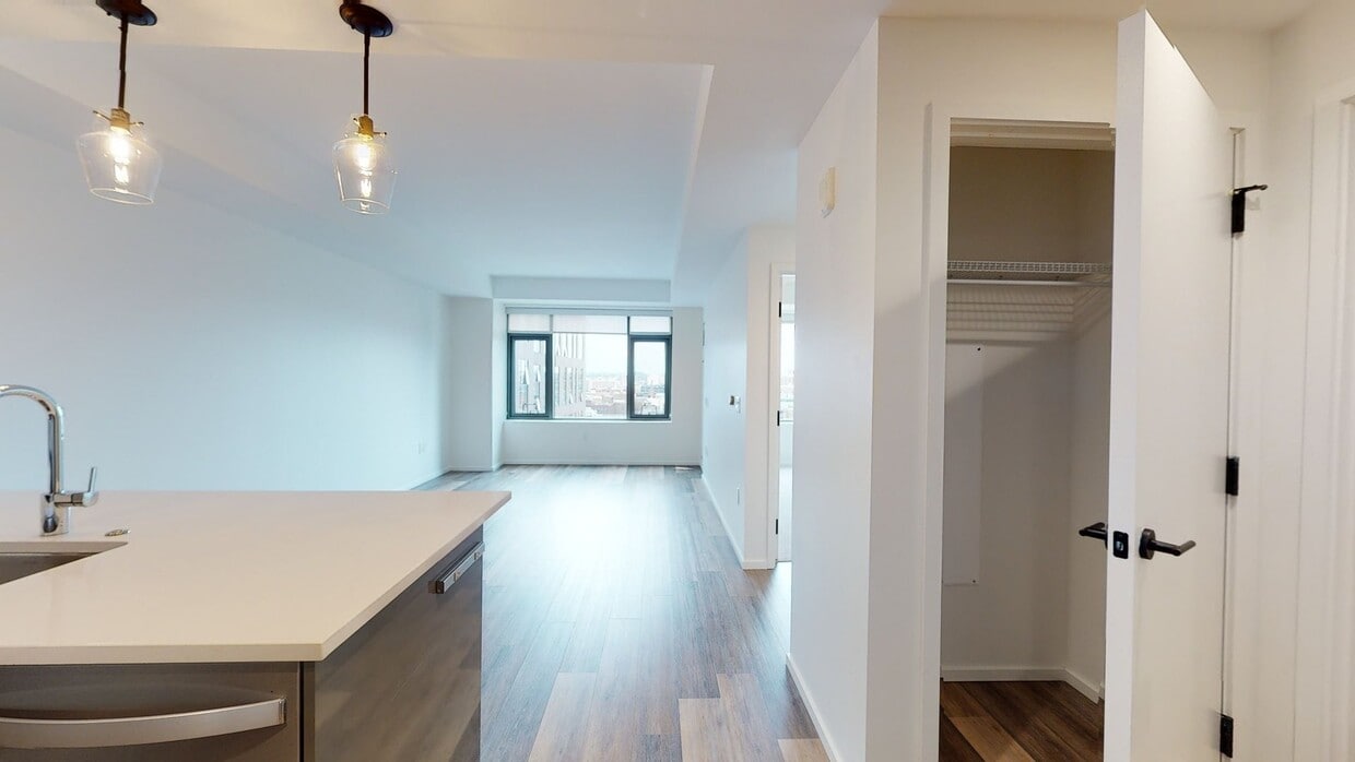 Photo - 345 Harrison Apartments