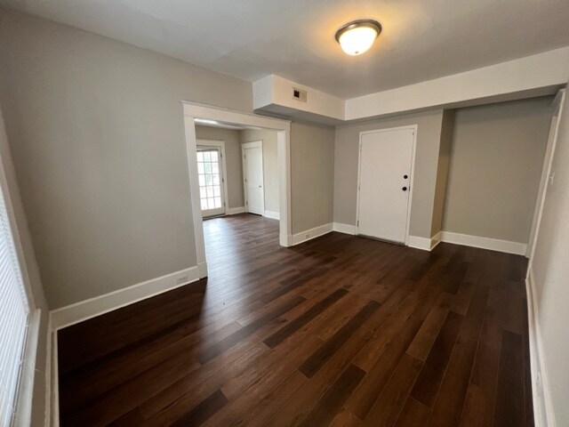 Foto del edificio - 1005-1007 Porter St