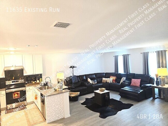 Foto del edificio - 11635 Existing Run