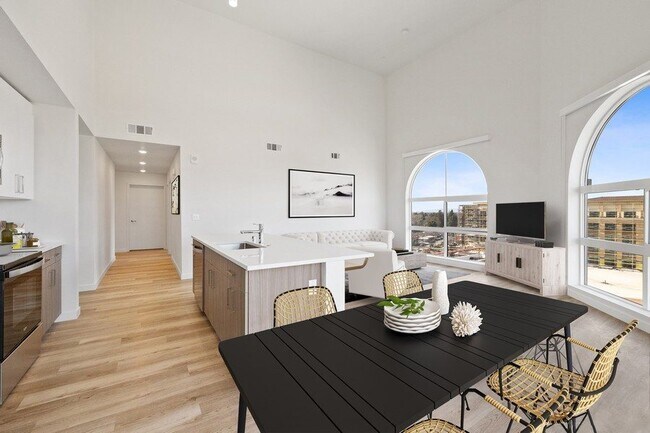 Foto del edificio - Lincoln Landing