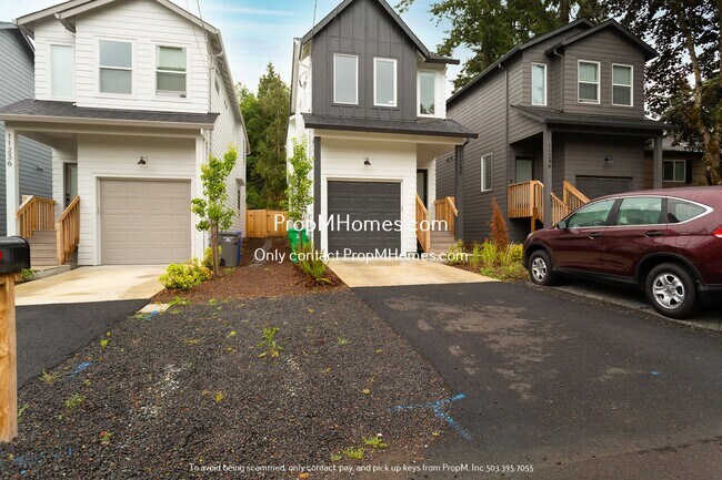 Foto del edificio - Beautiful and Modern Home In SW Portland!