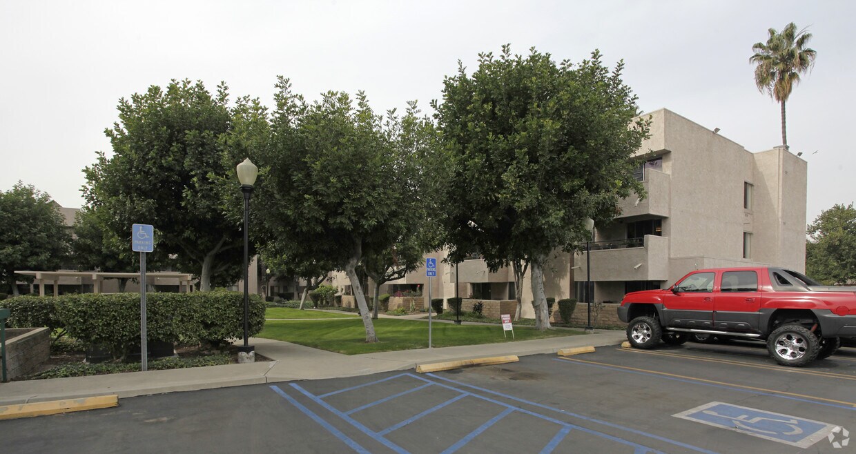 Foto del edificio - Amerige Villa
