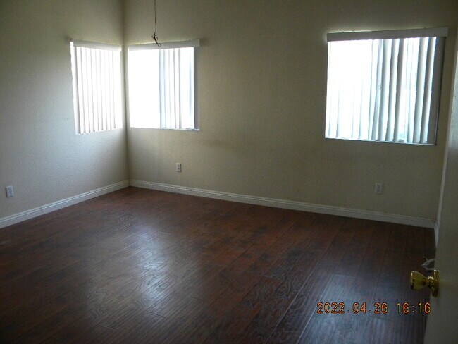 Master Bedroom - 13793 Green Vista Dr