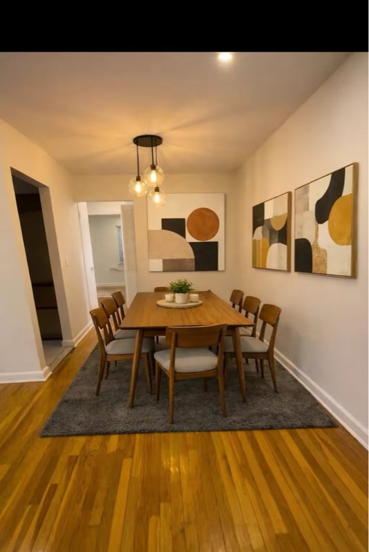 Building Photo - 245 Passaic Ave