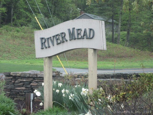 Foto del edificio - 31 Rivermead