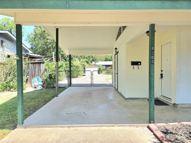Building Photo - 8309 Burrell Dr