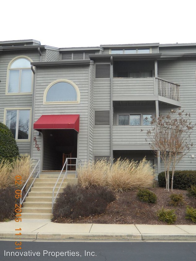 2106 CHESAPEAKE HARBOUR Dr, ANNAPOLIS, MD 21403 House Rental in