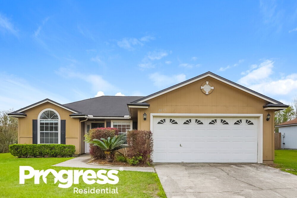 3015 Golden Pond Blvd, Orange Park, FL 32073 House Rental in Orange