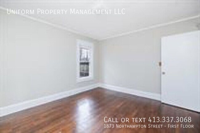 Foto del edificio - 1873 Northampton St