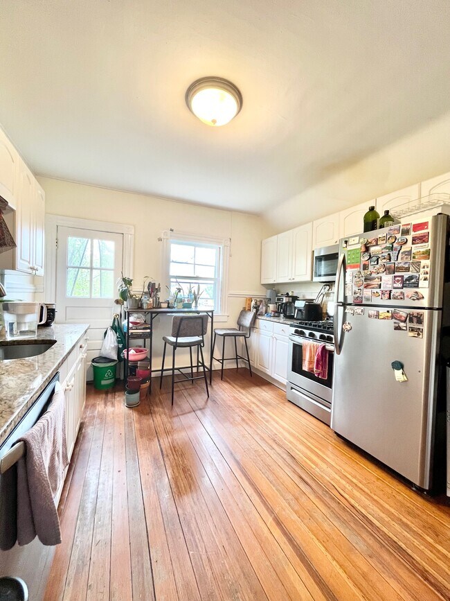 Foto del edificio - 41 Gordon St