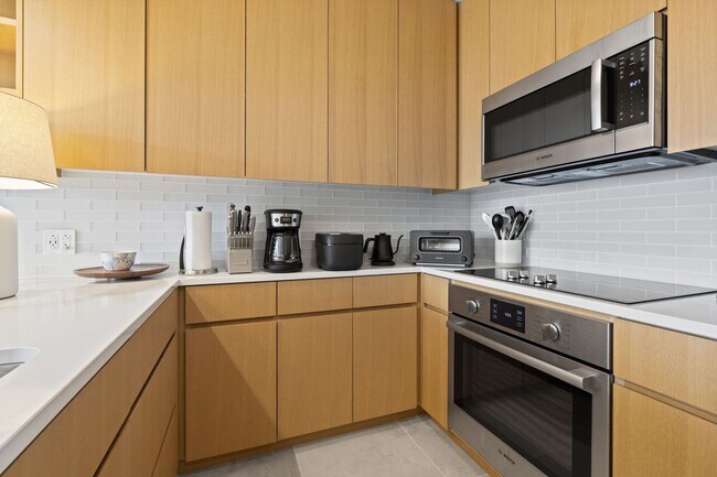 Foto del edificio - SKY ALA MOANA 3709 - 2 Bedroom & 2 Bathroom