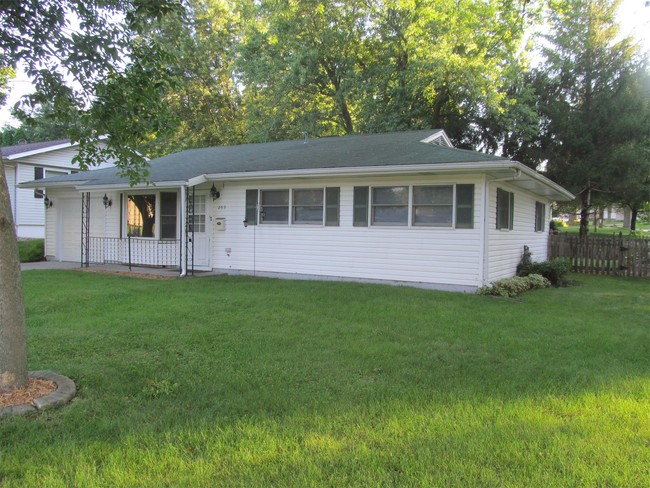 Building Photo - 269 Jacolyn Dr NW