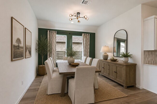 Foto del edificio - 5003 Park Willow Dr