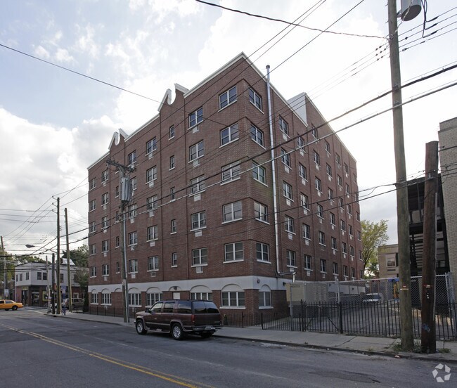 Sandford Terrace Rentals Mount Vernon, NY