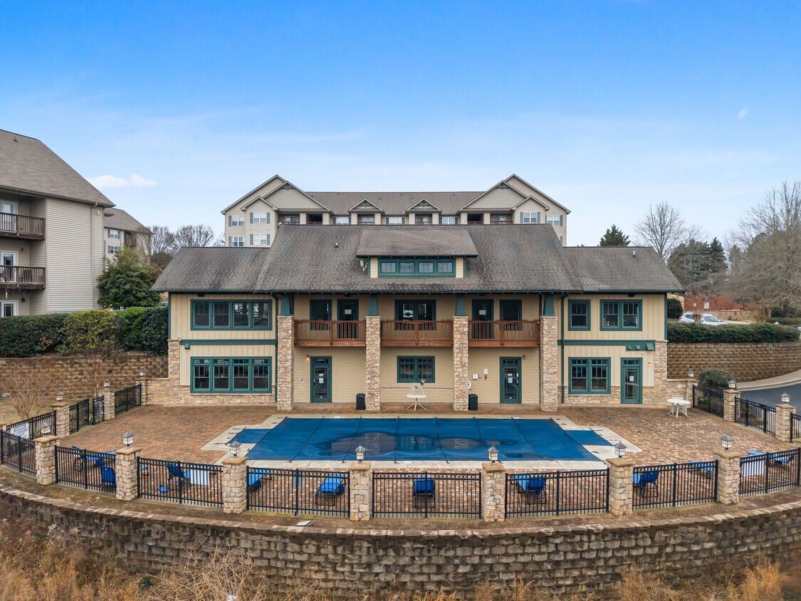 Foto principal - 833 Harts Cove Way