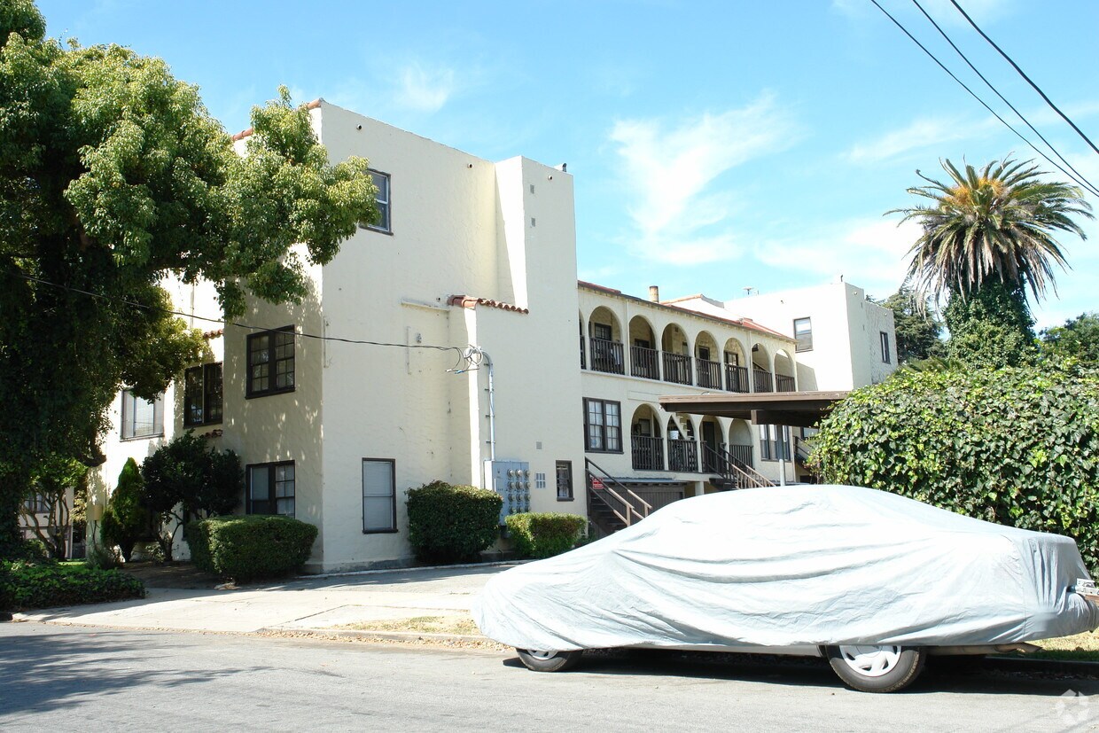 Building Photo - Pajaro Pines Apartments